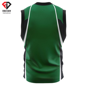 เสื้อบาสเก็ตบอลสำหรับผู้ชาย,เสื้อบาสเก็ตบอลขายดีที่สุดพิมพ์ชื่อทีมการออกแบบระเหิดแบบกำหนดเอง - Product Image 6