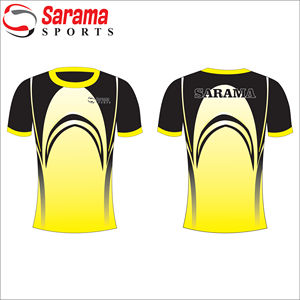 Las últimas camisetas de softbol elegantes y estándar/camisetas deportivas de softbol. - Product Image 3