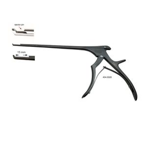 Instrument chirurgical de la colonne vertébrale, gingembre, 13,3g, 40 stratifié, 13,3 - Product Image 1