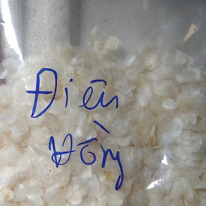 Écailles de poisson Ossein / Écailles de poisson séchées pour le collagène provenant de poissons d'Asie - Product Image 1