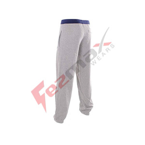 2021 Pantalones casuales personalizados para hombres de alta calidad con precio bajo Tallas grandes Característica a prueba de viento - Product Image 1
