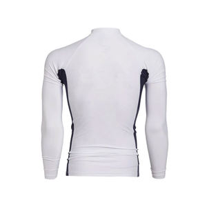 Rashguard-protection Rashguard, à manches longues, en Lycra, protection pour femmes Mma Bjj tenue de surf - Product Image 2