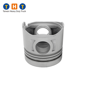 Moteur à Piston 8944389891 pour ISUZU 4BE1, pièce détachée pour camion - Product Image 1