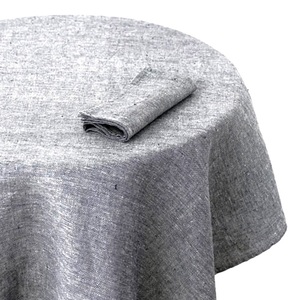 Gingham kiểm tra bảng vải 100x150 cm tùy chỉnh thiết kế có sẵn 100% cotton bền vững tái sử dụng chất lượng cao hiện đại phong cách - Product Image 3