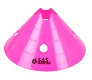 Mega conos de entrenamiento de fútbol de precio al por mayor disponibles en personalización - Product Image 5