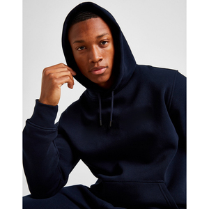 Sudaderas de alta calidad al por mayor OEM, camisetas de algodón orgánico para hombre con impresión personalizada - Product Image 6