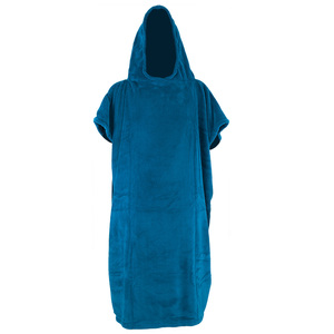 Adults <b>Changing</b> Poncho Toweling <b>Changing</b> <b>Robes</b> <b>Waterproof</b> <b>Changing</b> Coat Adult <b>Waterproof</b> <b>Changing</b> <b>Robe</b> - Product Image 2