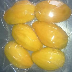 Mango Fresco Congelado en Rodajas, Bolsa de 500 Gramos, Producto Agrícola de Primera Calidad de Vietnam, Precio Razonable para Venta al por Mayor - Product Image 3