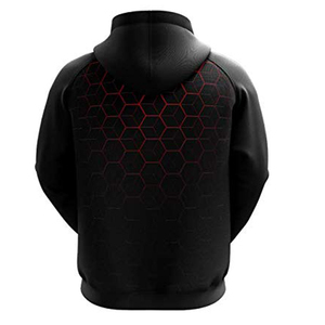 Wholesale Custom 3D <b>Sublimation</b> Print <b>Hoodies</b>/<b>sublimation</b> Hoodie Pakistan/<b>sublimation</b> Hoodie Custom - Product Image 6