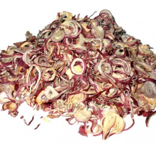 Сушеный ломтик лука лучшего качества из Вьетнама