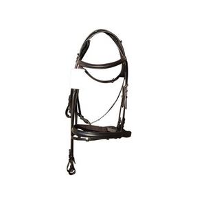 Haltères en cuir anglais avec couleur et taille personnalisées, design confortable pour Cob et Full, votre propre marque - Product Image 5