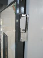 Armoire de fermentation professionnelle pour boulangerie, armoire de levage pour la pâte