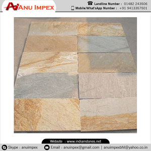 Anu Impex-decoración Exterior, color dorado y pulido - Product Image 5