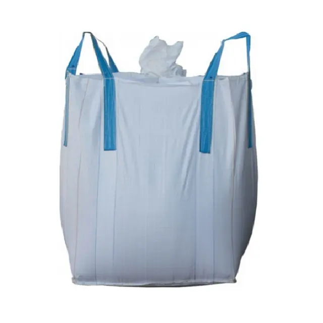 Großhandel bester Preis Custom ized Ton Bag/Container Bulk Bag/Wasserdichte Jumbo Bag-Direkt aus Fabriken