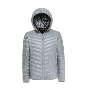 2023 luxe hommes personnalisé cordon doudoune haute qualité nouveau Design imperméable respirant pour une utilisation hivernale pour hommes femmes - Product Image 5