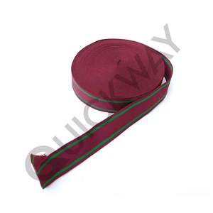 Wholesale Factory Wholesale Fine Quality Moire Water Mark <b>Russian</b> Ceremonial Medal Ribbon 2025 - Product Image 2