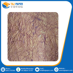 Best Style <b>Valentines</b> Gift Wrappring Designer <b>Paper</b> Custom Printed Cotton Recyclable Kraft Gift <b>Wrapping</b> <b>Paper</b> with Mix Pattern - Product Image 6