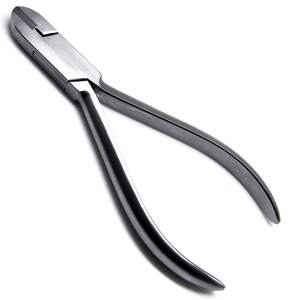 คีมทางการแพทย์,คีมหนีบทางการแพทย์คีมผ่าตัดทางทันตกรรม - Product Image 5