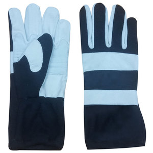 Gants de course auto kart personnalisés de haute qualité Gants de karting respirants, résistants aux coupures, résistants à l'abrasion - Product Image 5