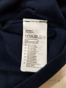 Lote de Ropa de Bangladesh, Marcas Reconocidas, Cárdigan Básico de Primavera para Mujer, con Botones, Informal, de Algodón, Manga Larga, Suéteres para Dama - Product Image 5