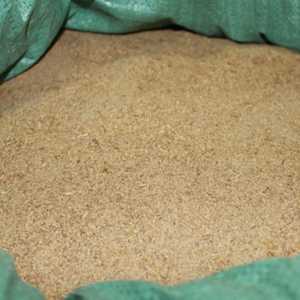 เม็ดเชื้อเพลิงชีวมวลแกลบ10อันดับแรกสำหรับปศุสัตว์หมู50KGS - Product Image 1