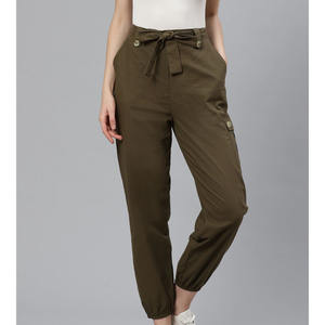 Pantalons pour femmes Printemps/Été Offre Spéciale Pantalons pour femmes Pantalons décontractés Pantalons décontractés pour femmes - Product Image 6