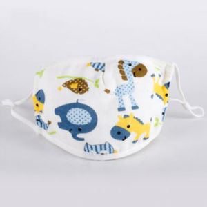 Masque facial Anti-poussière de couleurs personnalisées, vente chaude - Product Image 4