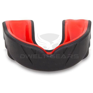 MMA-protector bucal de boxeo, deportivo, de plástico, de último estilo - Product Image 2
