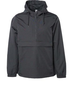 Jersey Reversible de moda para hombre, cortavientos de invierno, chaqueta vaquera impermeable para el trabajo, motociclismo, informal, Unisex, teñido - Product Image 5