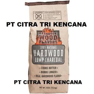 CHACRCOAL BARBEQUE AND GRILL IN SUPERMARKET PACKING BAG IN LIVERPOOL , UNITED KINGDOM , EUROPE 100% FRUIT WOOD CHARCOAL BBQ, - Product Image 6