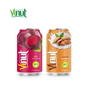 Jus de betterave en conserve de 330 ml, Philippines - Product Image 1