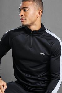 ชุดวอร์มมีฮู้ดสำหรับผู้ชายชุดวอร์มมีฮู้ดสำหรับใส่วิ่งออกกำลังกายในยิมงานตามสั่ง - Product Image 3