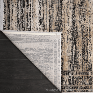 Tapis Collection curren VERMONT 9923, tapis de tres, tapis turc de haute qualité - Product Image 1