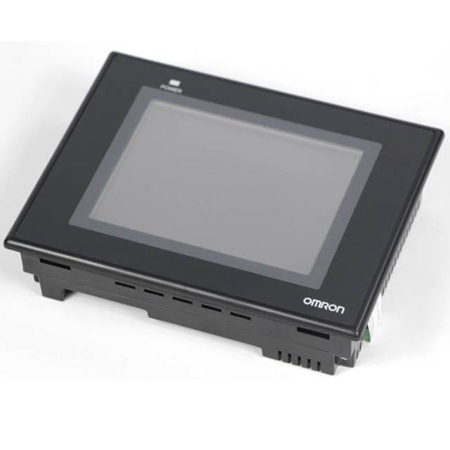 Hot Sale NB7W-TW01B Human Machine Interface Display Controller 7 Inch TFT LCD LED Backlight Ethernet Communication 1024x1024 PLC