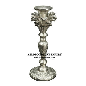 Wedding Decorating <b>Candle</b> <b>Holder</b> for Sale Wholesale Price Unique Design Metal <b>Candle</b> Handmade T-Light <b>Holder</b> - Product Image 1