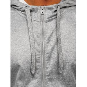 สเวตเชิ้ตและฮู้ดของผู้ชายเสื้อสเวตเชิ้ตสำหรับฤดูหนาวย้อมสีพื้นพิมพ์ลายดิจิทัลแบบกำหนดเอง - Product Image 2