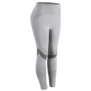 High Quality Customized <b>Women's</b> Seamless Butt Lift <b>Leggings</b> Premium Waist High Knitted Fabric ODM Wholesale - Product Image 5