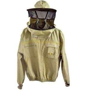 JOXAR chaqueta con sombrero "OPTIMA línea" - Product Image 4