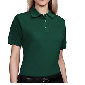 Polo de marque en coton pour hommes, de haute qualité, avec Logo, personnalisé - Product Image 4