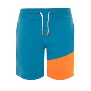 High Quality Custom <b>Men</b> Jogger <b>Short</b> Unisex <b>Men</b> Summer <b>Shorts</b> heavyweight French Terry Drawstring <b>Sweat</b> <b>Shorts</b> <b>Men</b> Outdoor Wears - Product Image 5