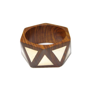 Bracelets en bois écologique, nouvelle collection 2021, meilleure qualité, pour styliste, à bas prix - Product Image 3