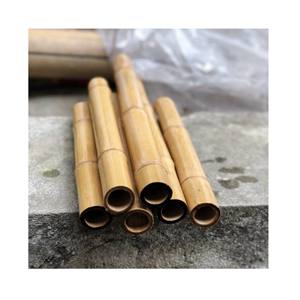 Varas de Bambú/ Materiales Duraderos y Sostenibles en el Mundo de los Productos de Construcción Ecológica - Product Image 5