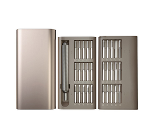 E-durable Bán Nóng <span class=keywords><strong>Screwdriver</strong></span> <span class=keywords><strong>Bits</strong></span> Tool Kit Chất Lượng Tốt Reqpair Công Cụ Điện Thoại Vít Driver <span class=keywords><strong>Set</strong></span> Cho Sửa Chữa - Product Image 6