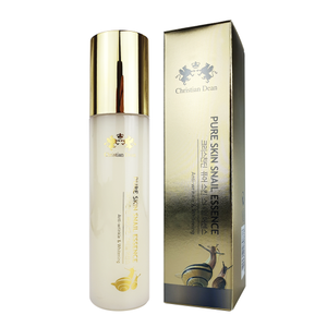 Esencia de Caracol Pure Skin de Christian Dean, 150 ml, Repara el Cabello Dañado, Cuidado Capilar K-Beauty, Hecho en Corea, Cosmético - Product Image 2