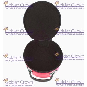 High Quality Wholesale Freemason Red Cap <b>Case</b> <b>Masonic</b> Regalia Leather Supply - Product Image 5