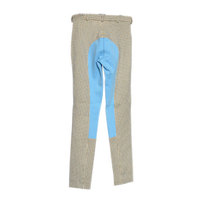 Demi-chaps australiens en cuir véritable pour femmes, confortables et personnalisables, pour l'équitation, l'entraînement et la compétition