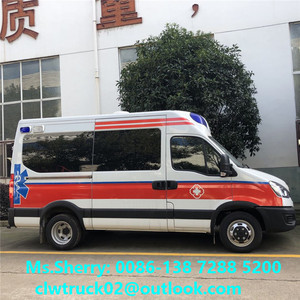 <span class=keywords><strong>Ambulance</strong></span> 4*2 pour hôpital ICU, vente, fabricant chinois, jouet d'hôpital et de voiture, vente en gros - Product Image 2