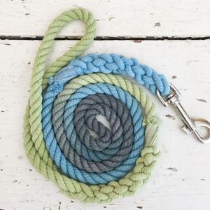 Cotton Dog <b>Leash</b> - Product Image 1