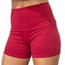 Short de motard pour femme, slim, course à pied, sexy - Product Image 4