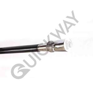 Bâton Swagger pour corps de cérémonie Meilleur bâton Swagger de défilé Couleur et design personnalisés Bâtons Swagger - Product Image 6